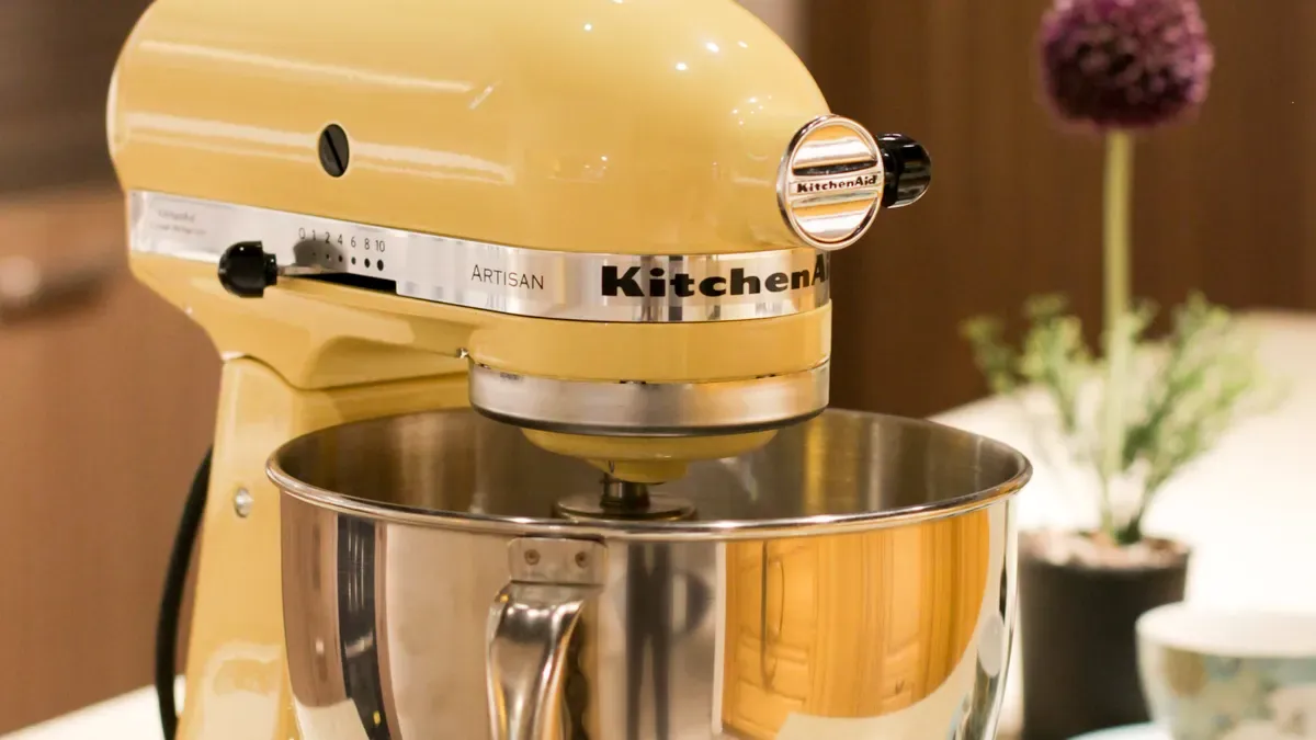 Aesthetic Design That Elevates Your Kitchen